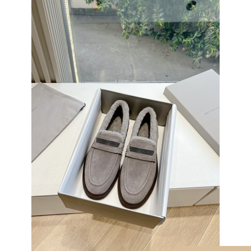 Brunello Cucinelli Sneakers